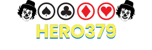 Logo HERO379